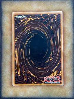 Yugioh Skilled Dark Magician MFC-065 Super Rare 1st Ed NM - Image 2