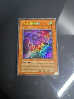 Yata-Garasu LOD-000 Legacy of Darkness Unlimited MP - Image 1