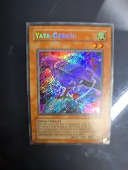 Yata-Garasu LOD-000 Legacy of Darkness Unlimited MP - Image 2