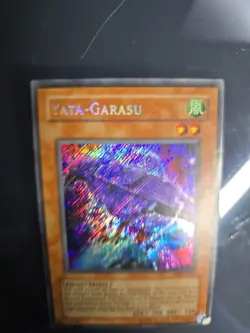 Yata-Garasu LOD-000 Legacy of Darkness Unlimited MP - Image 3