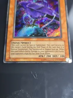 Yata-Garasu LOD-000 Legacy of Darkness Unlimited MP - Image 4