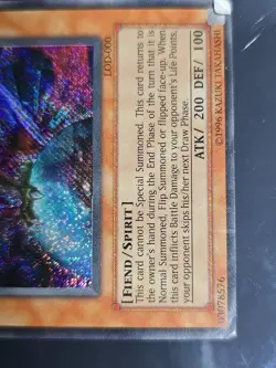 Yata-Garasu LOD-000 Legacy of Darkness Unlimited MP - Image 5