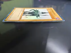 Dark Magician JUMP-EN049 Shonen Jump Magazine Promos Limited Edition LP - Image 4