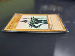 Dark Magician JUMP-EN049 Shonen Jump Magazine Promos Limited Edition LP - Image 5