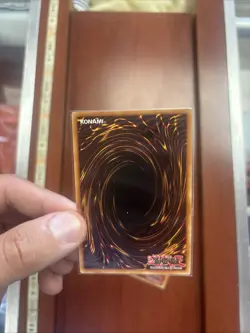 Yugioh Lost Art PROMO Exodia Forbidden Set LART Lost Art German Near Mint - Image 3