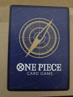 Boa Hancock - SP OP01-078 - One Piece: Kingdoms of Intrigue - OP04 - English - Image 2