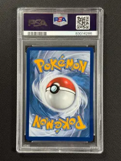 Pokemon Card Shining Magikarp 66/64 PSA 10 Celebrations Classic Holo GEM MINT - Image 2