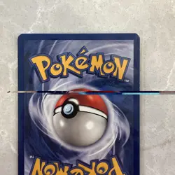 Kabuto 1st Edition Fossil Set Pokemon WOTC TCG Common Card #50/62 - Image 4