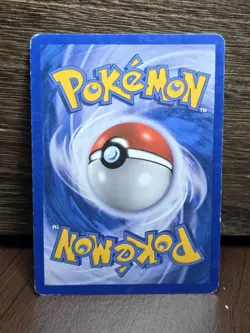 Pidgey 71/102 - HGSS Triumphant - Reverse Holo Pokemon Card - LP - Image 2