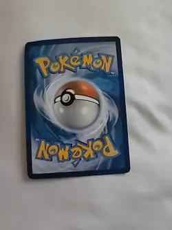 Pokemon TCG Weedle Holo Card McDonald's Promos 1/12 - Image 3