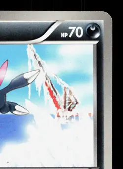 Sneasel 031/051 Spiral Force MP 1st ED Japanese Pokemon Card TCG - Image 3