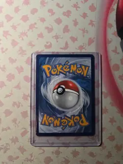 Flareon - 167 (Cosmos Holo) 167 Sv: Scarlet & Violet Promo Cards Holo - Image 3