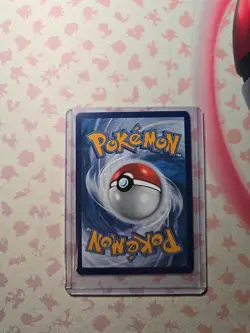 Flareon - 167 (Cosmos Holo) 167 Sv: Scarlet & Violet Promo Cards Holo - Image 4