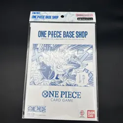 ONE PIECE Card Game BASE SHOP Limited Card Collection vol.1 US SELLER NO TARIFF - Image 1