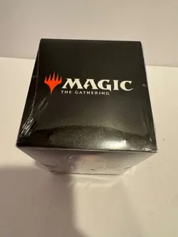 MAGIC THE GATHERING PRO - 100 + DECK BOX 1 CARD DIVIDER INSIDE ULTRA PRO 2023 - Image 4