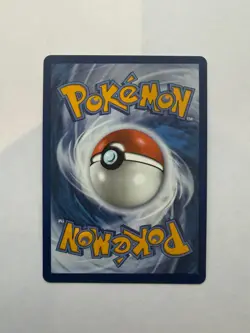 Dawn 129/094 Me02: Phantasmal Flames Holo Sar English Pokemon Card Near Mint - Image 2