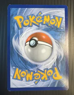 Pokemon TCG Keldeo XY Black Star Promos Holo Card XY118 Full Art - Image 2