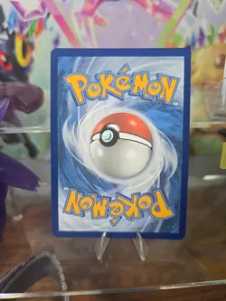 Jolteon 169 Sv: Scarlet & Violet Promo Cards Holo - Image 3