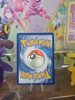 Jolteon 169 Sv: Scarlet & Violet Promo Cards Holo - Image 4