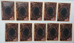 Lot 41 Yu-Gi-Oh! Cards Dark Legion Starter Deck YS15 1st Edition Cards TCG - Image 2
