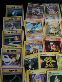 Pokemon XY Evolutions Lot Of 46 Cards Normal and Holos - Image 2