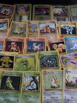 Pokemon XY Evolutions Lot Of 46 Cards Normal and Holos - Image 3