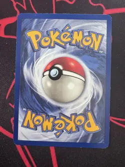 Pokemon TCG Kabuto Fossil 1st Edition Common Card 50/62 Regular 50/62 - Image 2