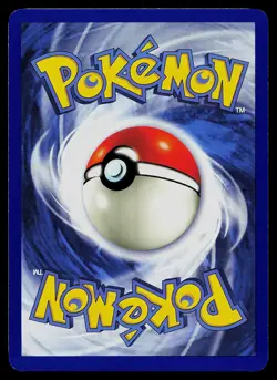 Pokemon Card - Kabuto Fossil 50/62 Common 1st Edition - Image 2