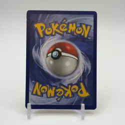 Pokemon TCG Mewtwo #3 WB Kids Presents the First Movie Promo Card LP A1 - Image 2