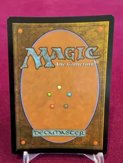 MTG Ancient Brass Dragon Commander Legends 111 (Foil) Mythic - Image 2