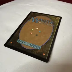 X1 non foil borderless Power Fist from PIP - Image 2