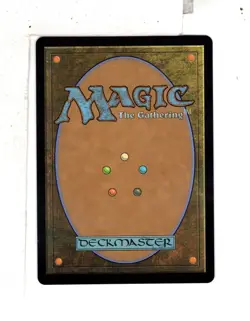 MTG SkeenAB Copy Enchantment BORDERLESS from WOE. NM. - Image 2