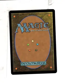 MTG SkeenAB Nature's Will ANIME BORDERLESS from WOE. NM. - Image 2