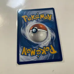 Pupitar - Cosmos Holographic - #111 - Pokemon TCG - Image 2