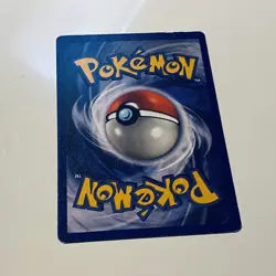 Tentacruel - Fossil Set - 44/62 - Pokemon Trading Card Game - Image 2