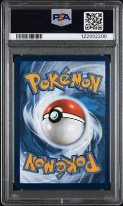 2023 POKEMON PAR EN-PARADOX RIFT SPECIAL ILLUSTRATION RARE GARCHOMP EX PSA 10 - Image 2
