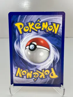 Pokemon TCG Charmander Team Rocket 50 Regular 1st Edition Common - LP - Image 2