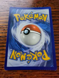 LP Absol (XY178) XY - Holo - Black Star Promo - Pokemon TCG - Image 4