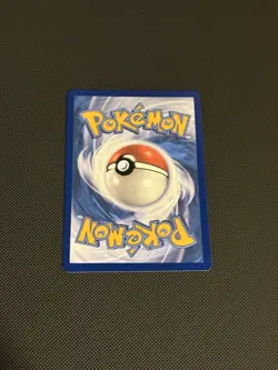 Pokemon TCG Mega Evolution Promo MEP 023 Mega Charizard X EX - NM - Image 2