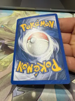 Pokemon TCG Pidgey #73/112 Ex FireRed & LeafGreen Reverse Holo 2004 LP - Image 2