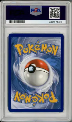 2019 Pokemon Sun & Moon Hidden Fates Wigglytuff GX #42 PSA 10 - Image 2