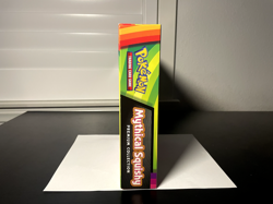 Pokemon TCG Mythical Squishy Premium Collection - Evolving Skies 820650809736 - Image 4