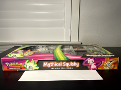 Pokemon TCG Mythical Squishy Premium Collection - Evolving Skies 820650809736 - Image 5