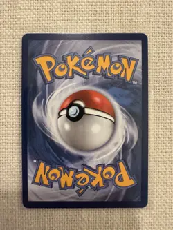 Pokemon TCG Mega Latias ex 163/132 Mega Evolution Full Art NM - Image 2