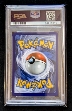 2021 Pokemon Celebrations Shining Magikarp Gem Mint PSA 10 (2X) - Image 3