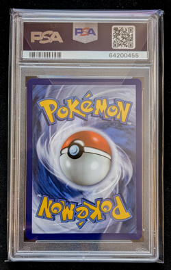 2021 Pokemon Celebrations Shining Magikarp Gem Mint PSA 10 (2X) - Image 5