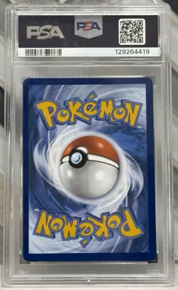 PSA 10 Zekrom ex Special Illustration Rare 166/086 SV: Black Bolt. 2025 Pokemon - Image 2
