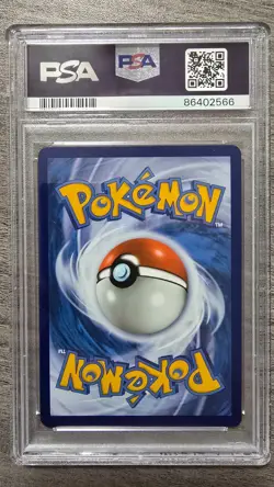 Rayquaza VMAX #TG20/TG30 Silver Tempest PSA 10 Gem Mint Pokemon - Image 2