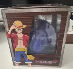 One Piece Card Game Devil Fruits Collection Volume 1 Gum-Gum Fruit DF-01 Sealed - Image 4