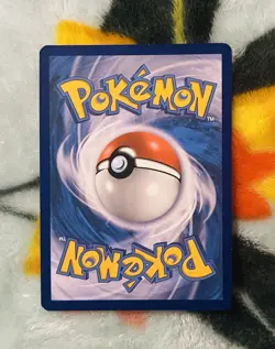 Pokemon TCG Gengar V Fusion Strike Holo Ultra Rare Card SWSH 156/264 Near Mint - Image 2